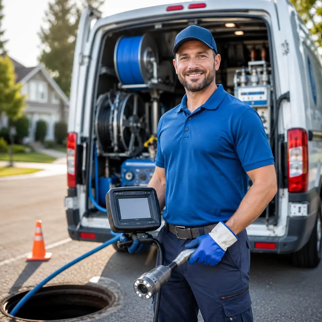 Local Pipe Relining specialists in Lake Placid, NY