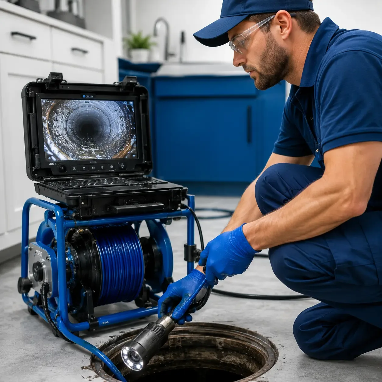 Pipe Relining professionals serving Lake Placid, NY